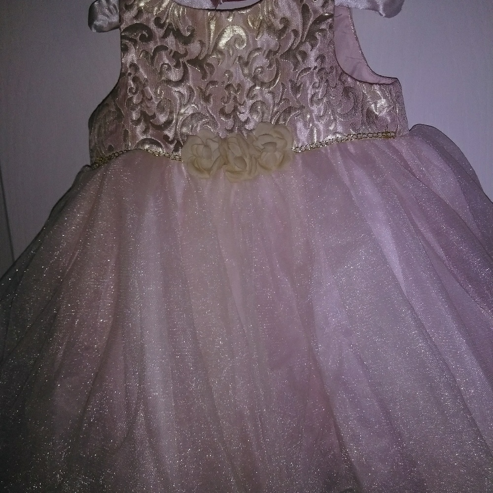 Marmellsta Dress